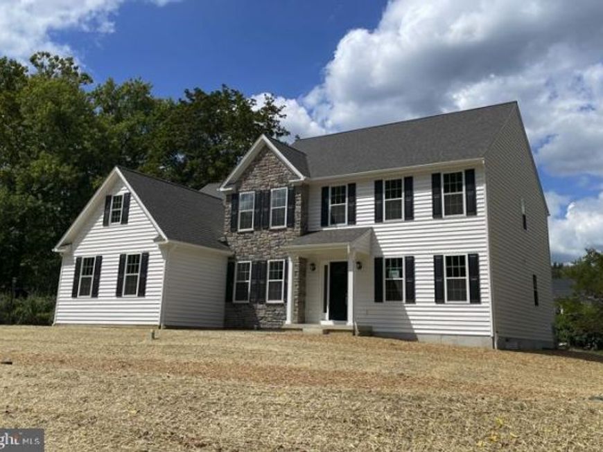 0 Blackwood Lane, Douglassville, PA 19518 Main Photo