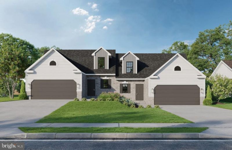 71 Castle Drive, Unit LOT 21, Robesonia, PA 19551 Main Photo
