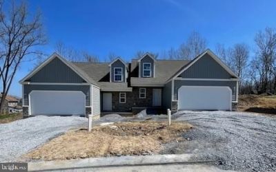 71 Castle Drive , Unit LOT 21, Robesonia, PA 19551 Main Photo