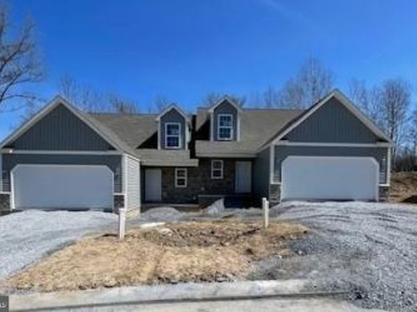 71 CASTLE DRIVE , Unit LOT 21, ROBESONIA, PA 19551
