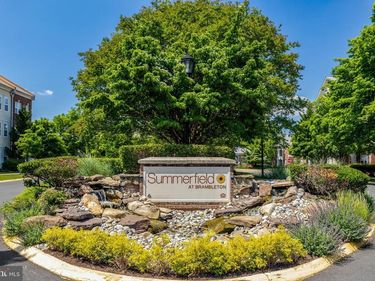 42421 ROCKROSE SQUARE, Unit 101, BRAMBLETON, VA 20148