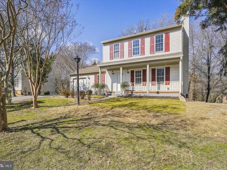 10 Red Wing Court, Sterling, VA 20164 Main Photo