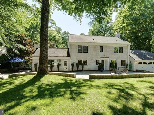 710 LIVE OAK DRIVE, MCLEAN, VA 22101