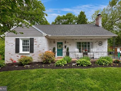 1717 WILSON AVENUE Lancaster, PA 17603