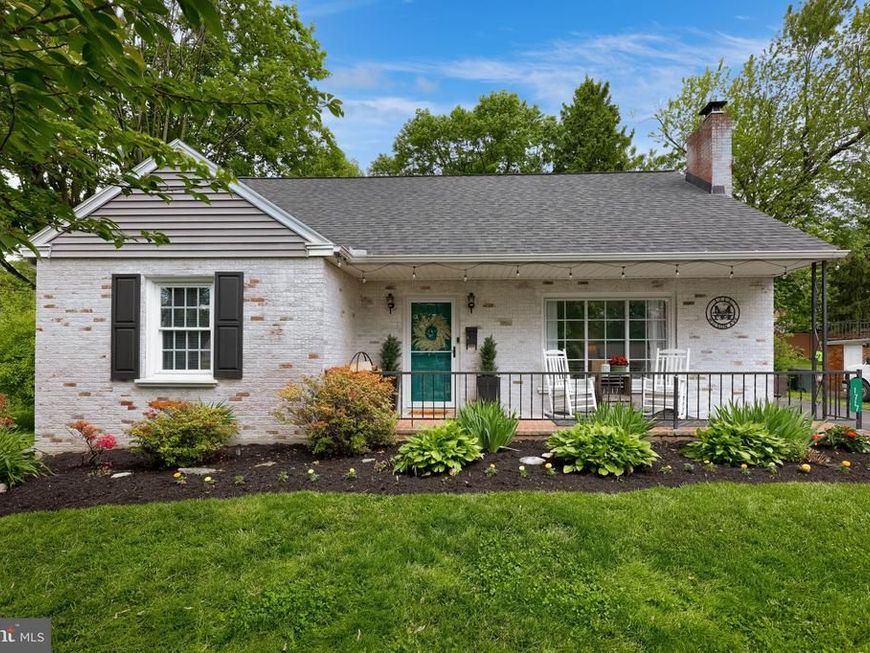 1717 Wilson Avenue , Lancaster, PA 17603 Main Photo