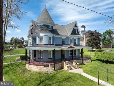 501 WALNUT STREET , HOLLIDAYSBURG, PA 16648