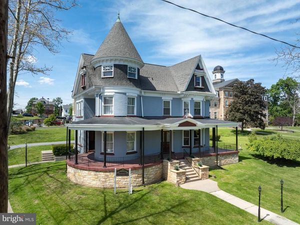 501 WALNUT STREET , HOLLIDAYSBURG, PA 16648