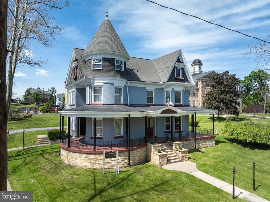 501 Walnut Street , Hollidaysburg, PA 16648 Main Photo