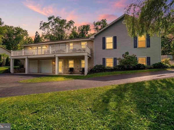 5030 ERBS BRIDGE ROAD, MECHANICSBURG, PA 17050