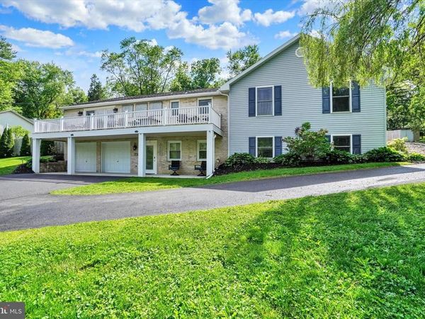 5030 ERBS BRIDGE ROAD, MECHANICSBURG, PA 17050
