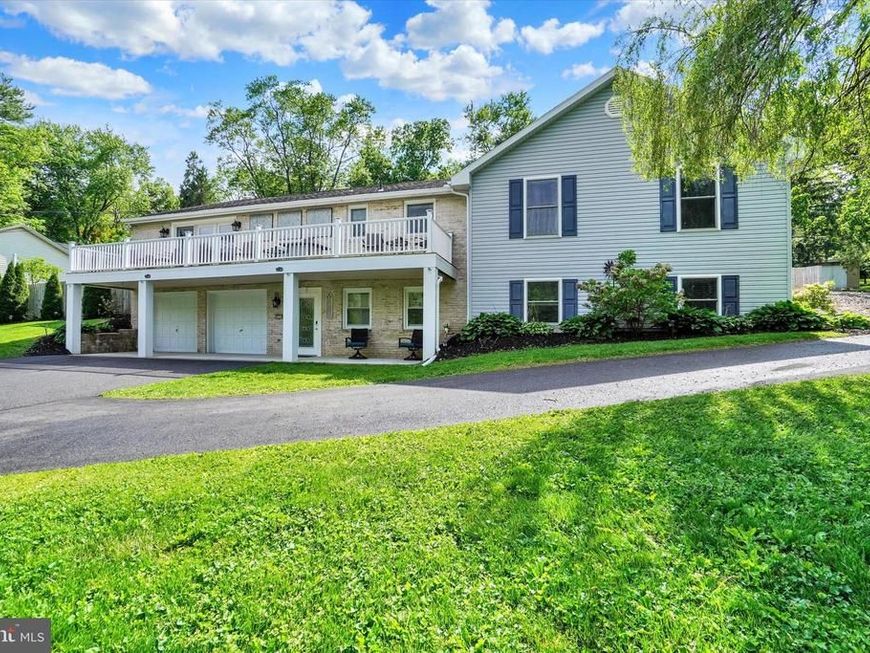 5030 Erbs Bridge Road, Mechanicsburg, PA 17050 Main Photo