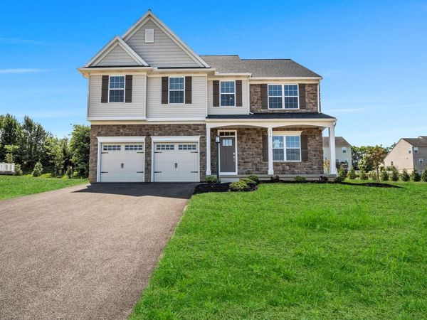 234 N FORGEDALE DRIVE N , CARLISLE, PA 17015