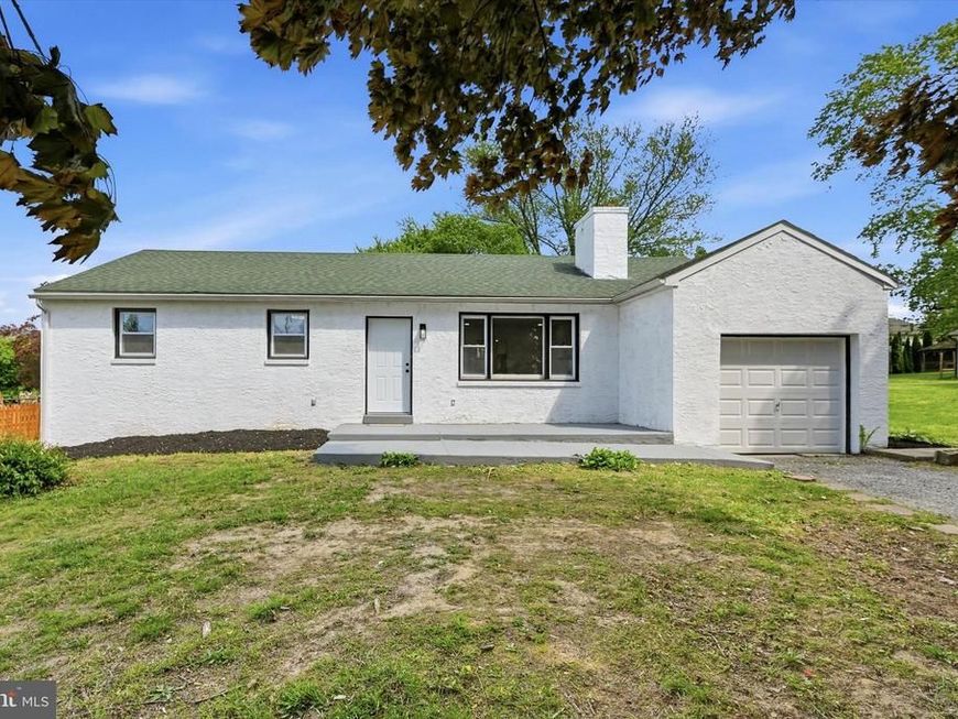 155 Glencrest Road, Coatesville, PA 19320 Main Photo
