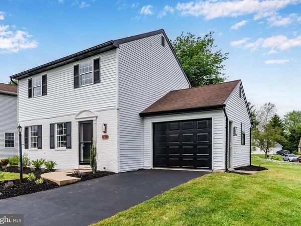 439 COREOPSIS DRIVE, LANCASTER, PA 17602