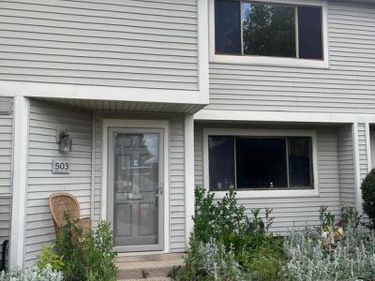 503 BUNKER HILL ROAD, HARLEYSVILLE, PA 19438