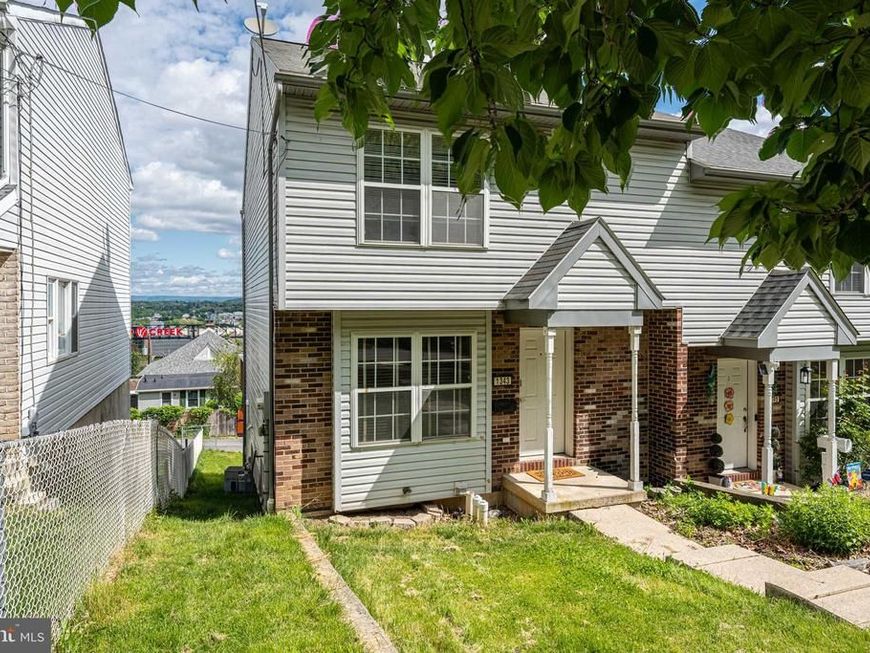 1343 E 7th Street , Bethlehem, PA 18015 Main Photo