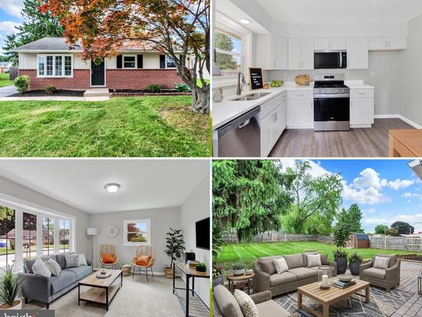 3837 OAKLEIGH DRIVE , YORK, PA 17402