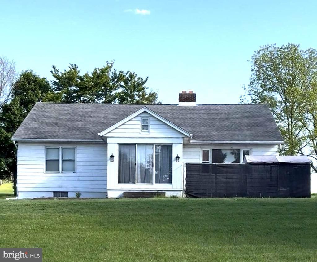 6 S GRANT ROAD , THOMASVILLE, PA 17364