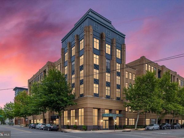 1111 ORONOCO STREET , Unit 226, ALEXANDRIA, VA 22314