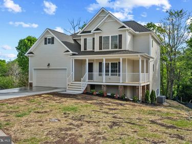 106 MATE COURT , WINCHESTER, VA 22602