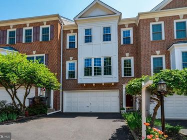 5757 GOVERNORS POND CIRCLE, ALEXANDRIA, VA 22310