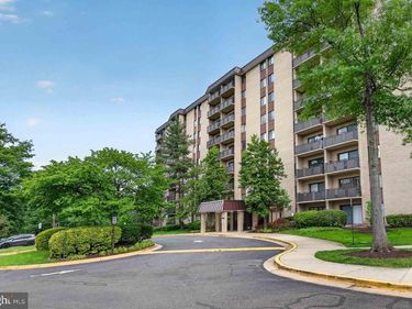 3101 S MANCHESTER STREET , Unit 308, FALLS CHURCH, VA 22044