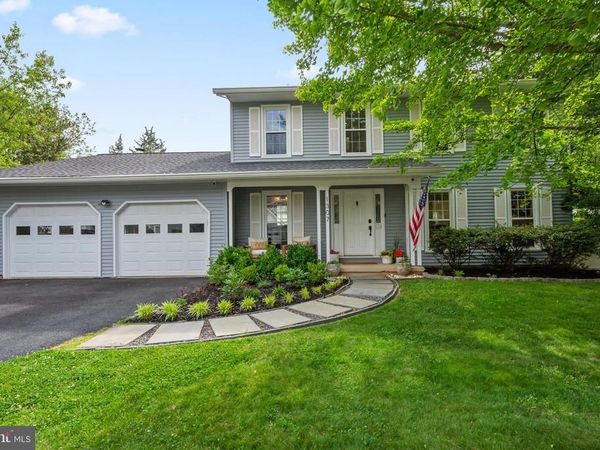 1307 BOULDER CREST COURT , HERNDON, VA 20170