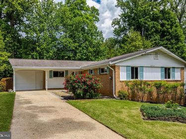 8712 PICCADILLY PLACE , SPRINGFIELD, VA 22151