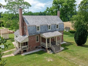 2459 DUNBROOKE ROAD , TAPPAHANNOCK, VA 22560