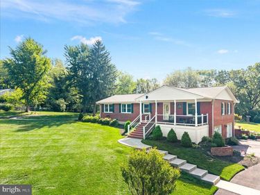 3545 COBBLER MOUNTAIN ROAD, DELAPLANE, VA 20144