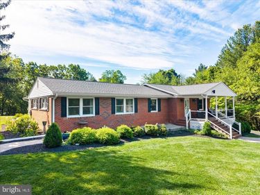 3545 COBBLER MOUNTAIN ROAD, DELAPLANE, VA 20144