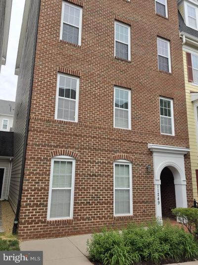 11249 1 CHASE STREET, FULTON, MD 20759