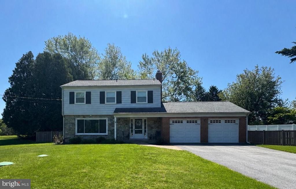 26508 AIKEN DRIVE , CLARKSBURG, MD 20871