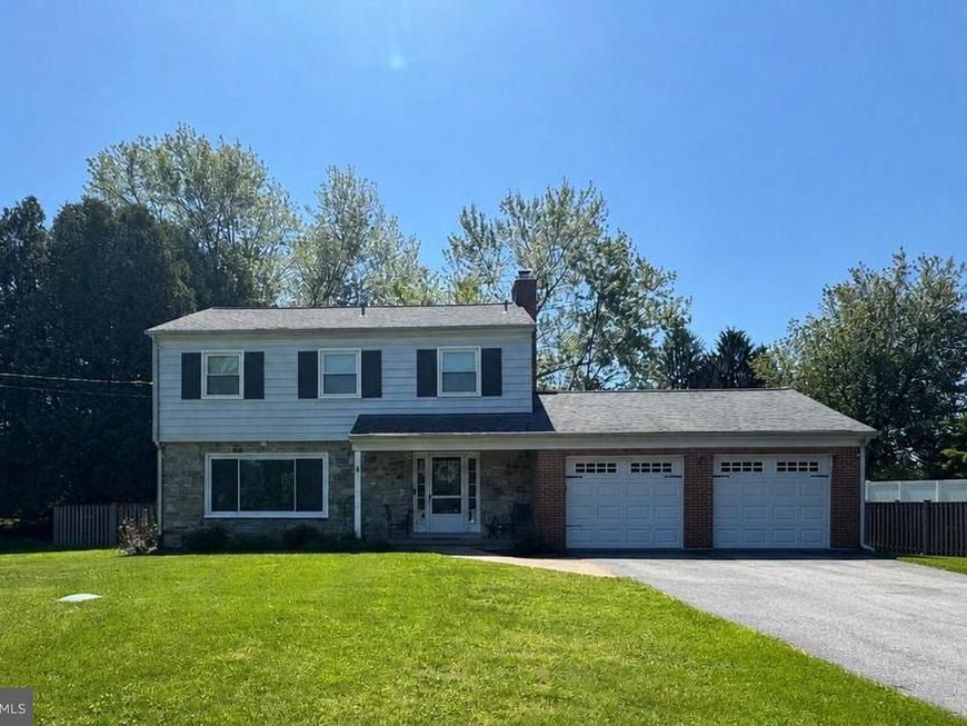 26508 Aiken Drive , Clarksburg, MD 20871 Main Photo