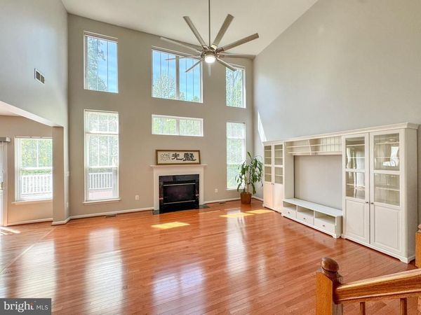 1404 GRAHAM DRIVE, FREDERICKSBURG, VA 22401