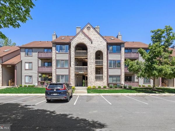 4214 C ABERDEEN DRIVE , MOUNT LAUREL, NJ 08054