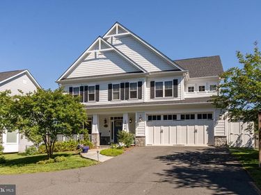 2998 BEECHWOOD LANE , FALLS CHURCH, VA 22042