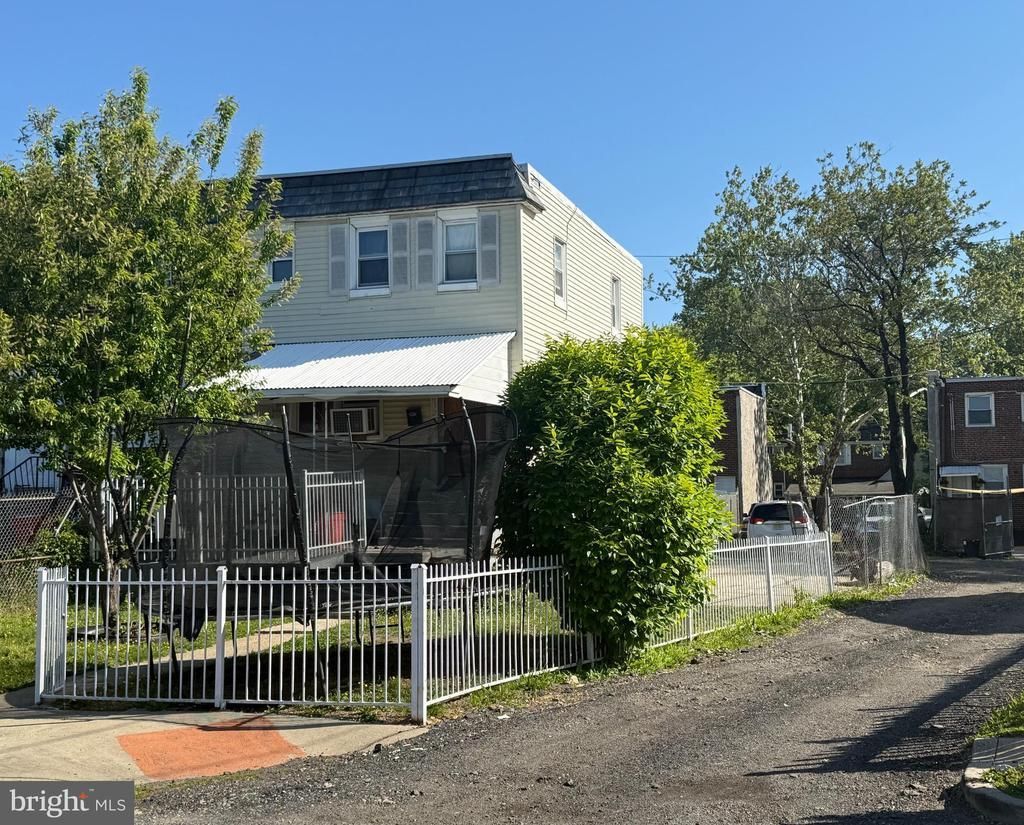 632 Raritan Street , Camden, NJ 08105 Main Photo
