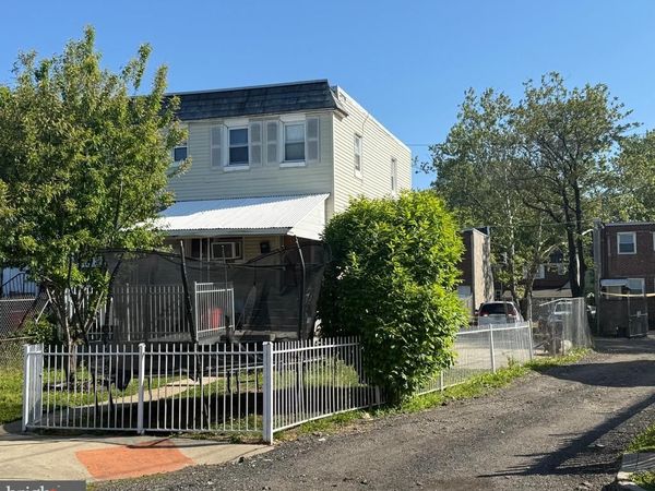 632 RARITAN STREET , CAMDEN, NJ 08105