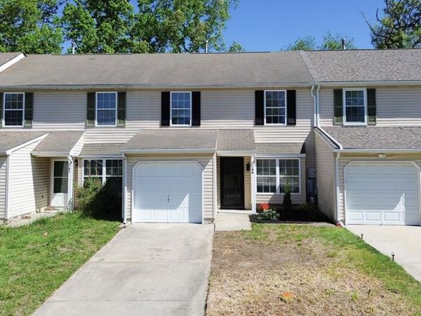 199 LAKE DRIVE , ATCO, NJ 08004