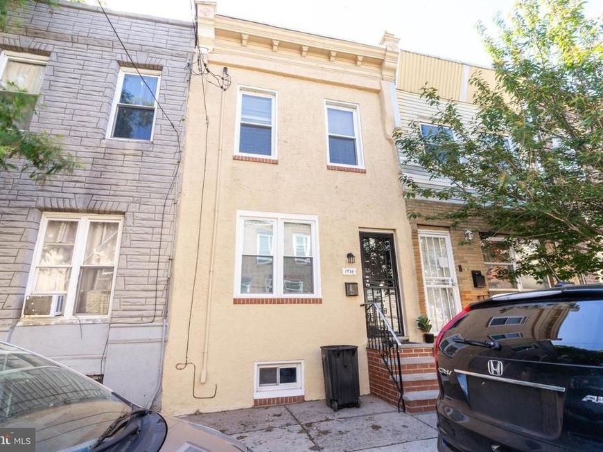 1916 S Lambert Street, Philadelphia, PA 19145 Main Photo