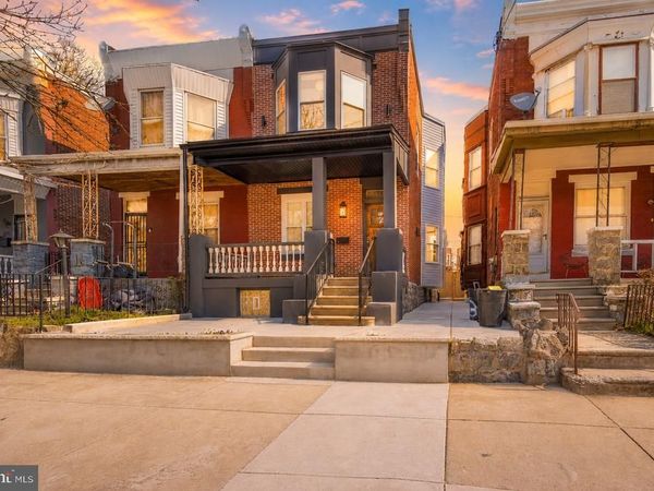 1319 S 53RD STREET, PHILADELPHIA, PA 19143