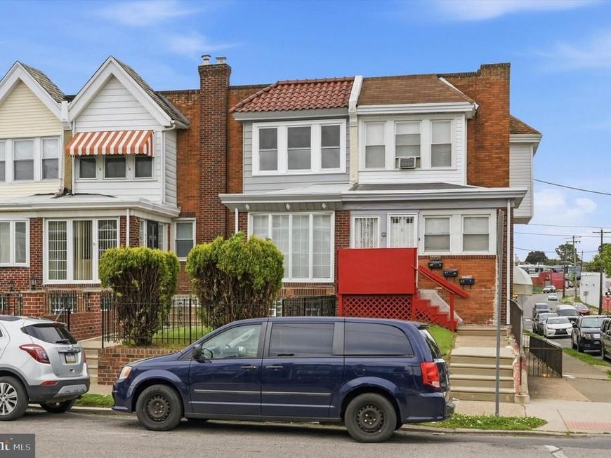 7352 Sommers Road , Philadelphia, PA 19138 Main Photo