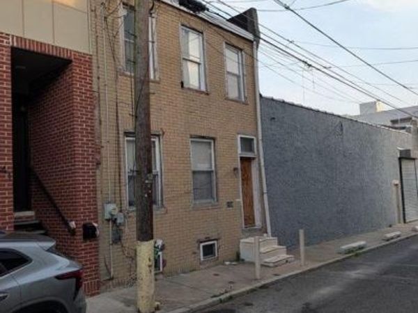 2439 N MUTTER STREET , PHILADELPHIA, PA 19133