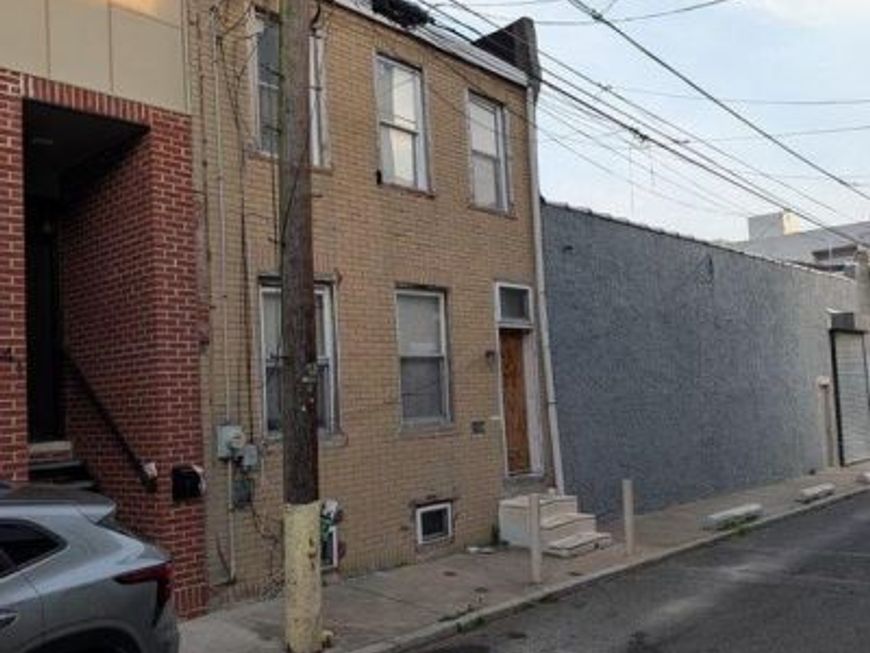 2439 N Mutter Street , Philadelphia, PA 19133 Main Photo