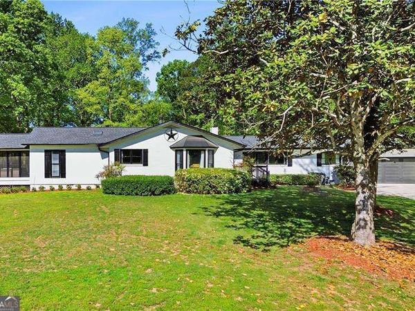 2969 Upper Bethany Road, Ball Ground, GA 30107