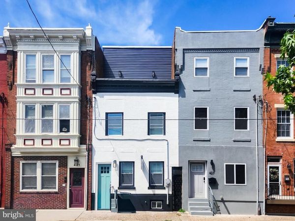 429 TASKER STREET, PHILADELPHIA, PA 19148