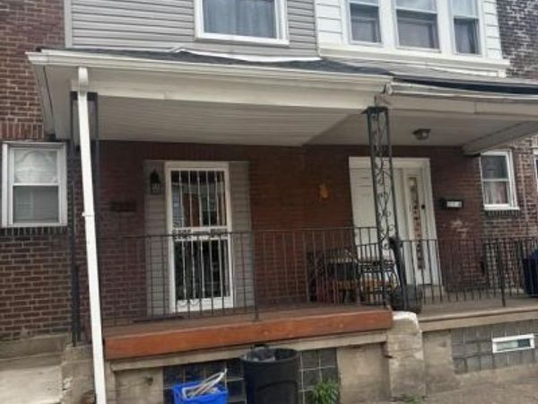 2118 BRIDGE STREET, PHILADELPHIA, PA 19124