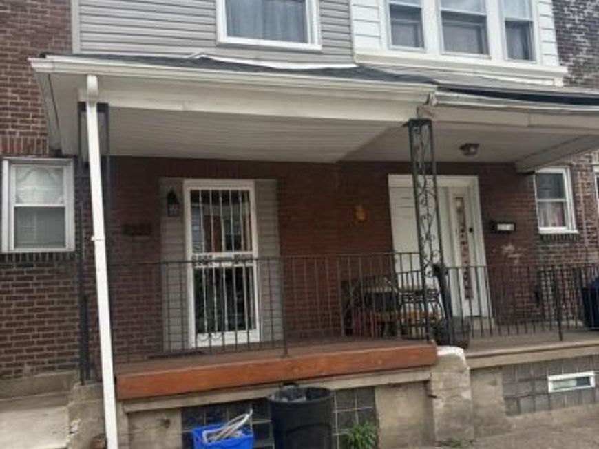 2118 Bridge Street, Philadelphia, PA 19124 Main Photo