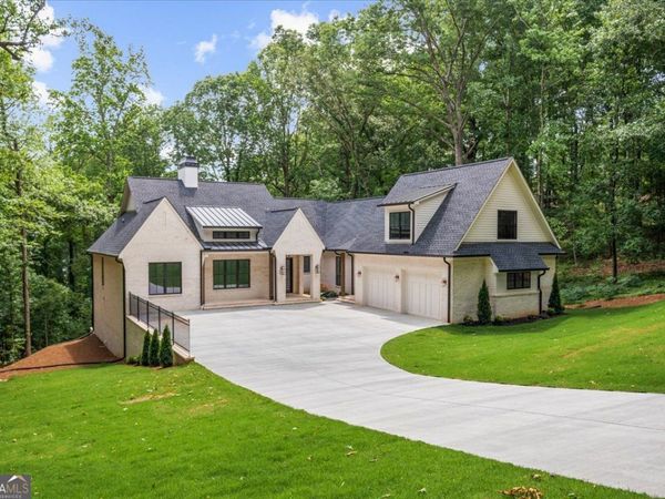 5005 Young Deer Drive, Cumming, GA 30041